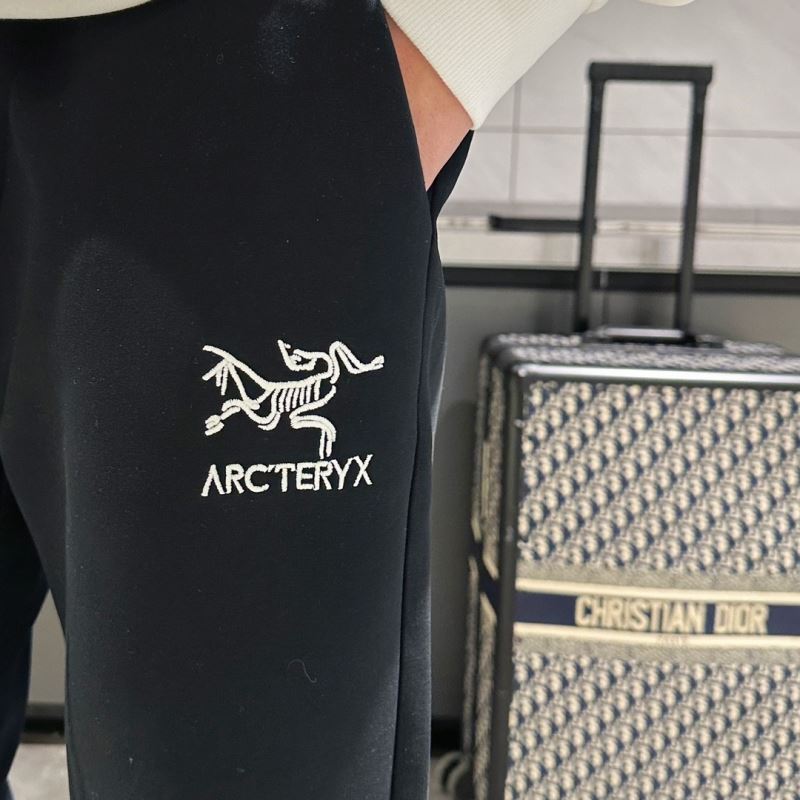 Arcteryx Long Pants